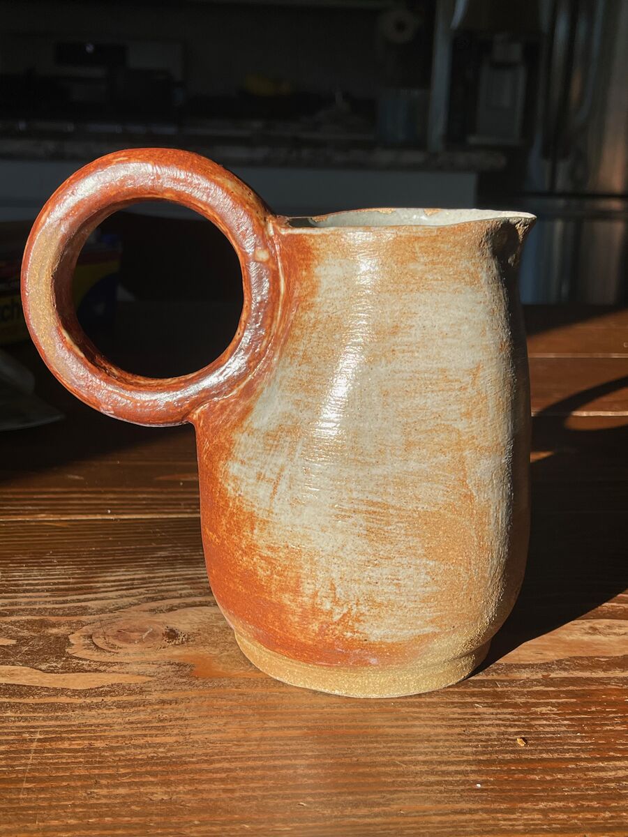 Ring Pitcher
