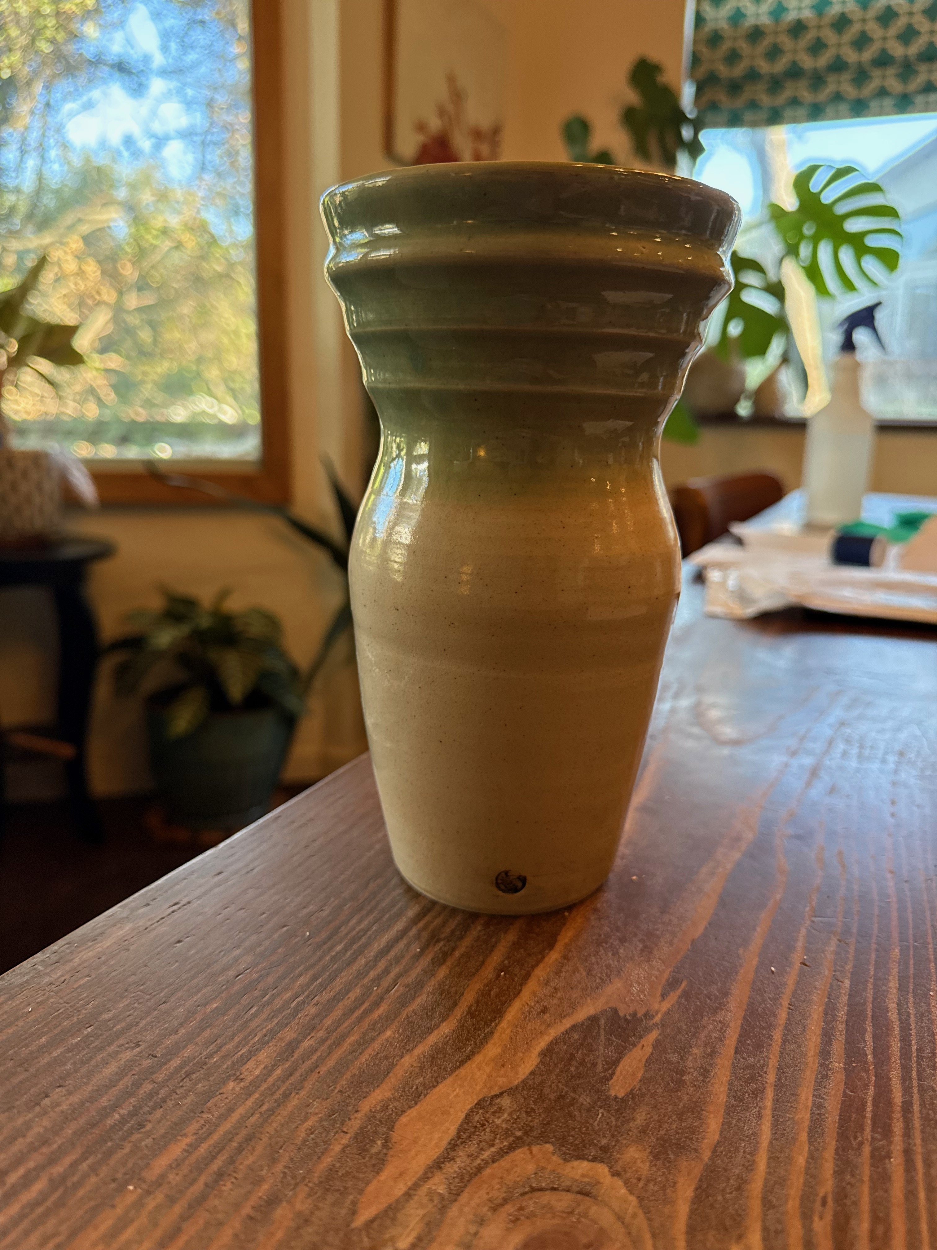 Tall Vase